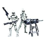 Star Wars Clone Wars Turbo Tank Gunners